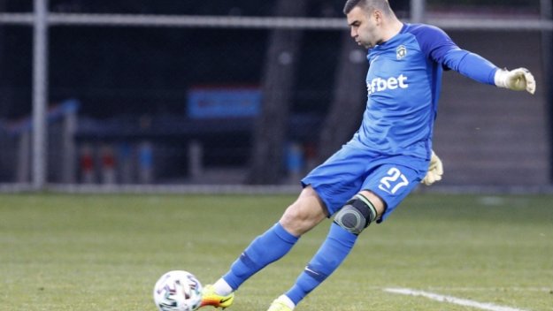 ludogorets.com