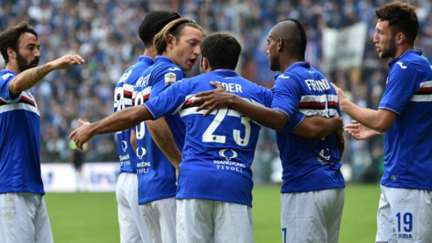 sampdoria.it