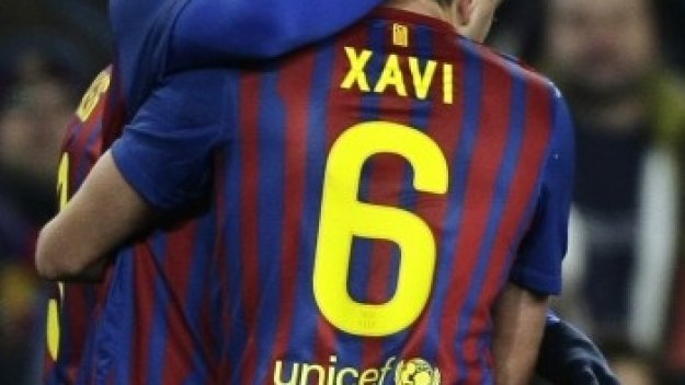 Шави под въпрос и за Валенсия