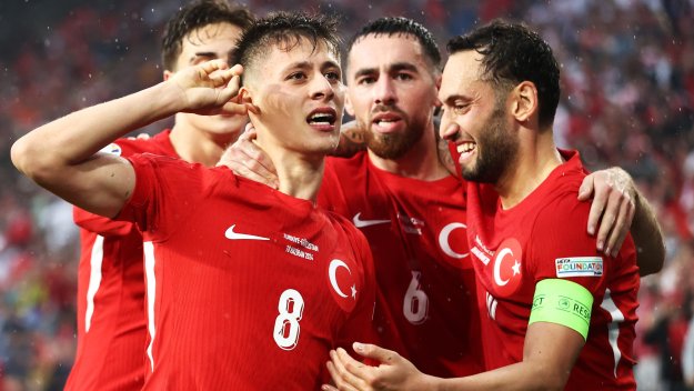 Младите звезди превземат сцената на Евро 2024
