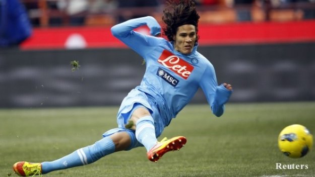 ПРОГНОЗА: Наполи - Челси