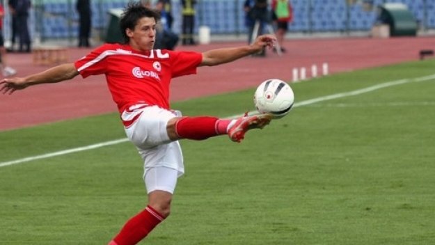 ЦСКА без две от звездите си срещу Черноморец