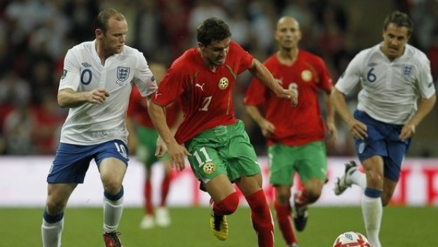 ПРОГНОЗА: България - Черна гора