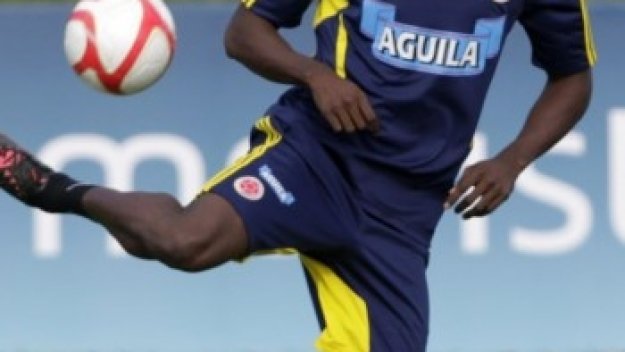 Ливърпул и Порто в битка за колумбийска голова машина