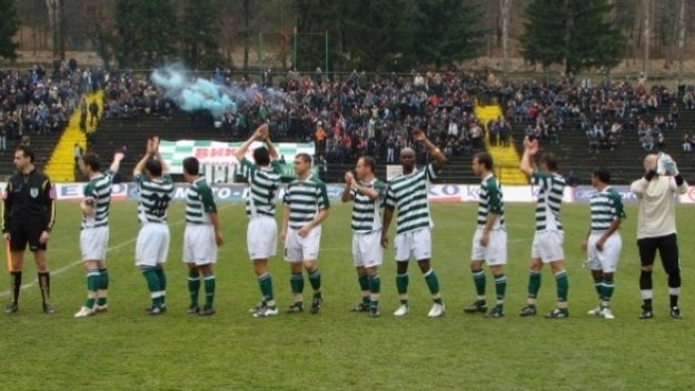 Локо (Пд) и Вихрен играят благотворително за деца с увреждания