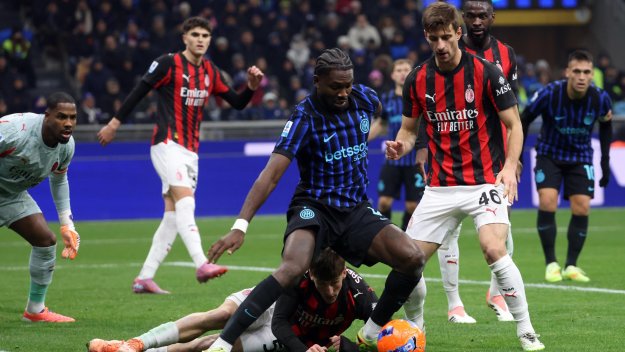 Тюрам след загубата в дербито: Не всичко е лошо