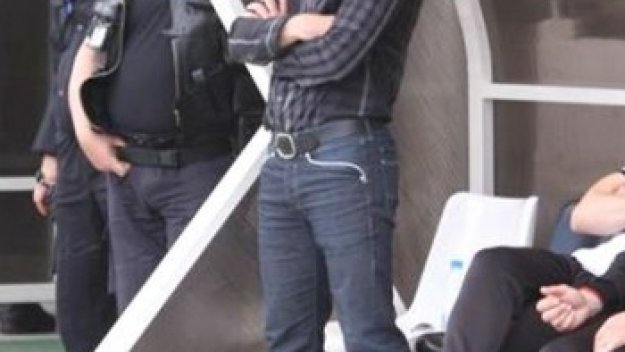 Кушев с претенции към съдията