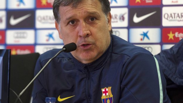 Мартино: Следващият мач винаги ти дава възможност за реванш