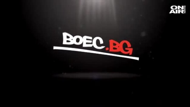 BOEC.BG ни среща със златното момиче на киокушина Мариела Любенова + ВИДЕО
