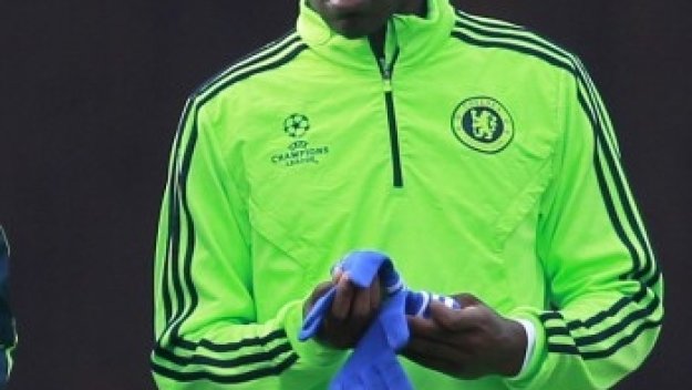 Гаел Какута: Вече спрях да мечтая за Челси