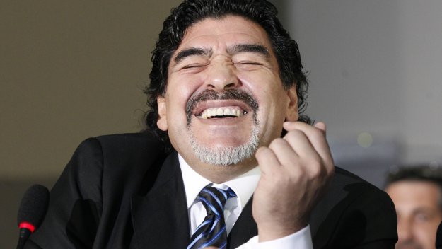 Марадона: Пеле винаги ще е втори след мен