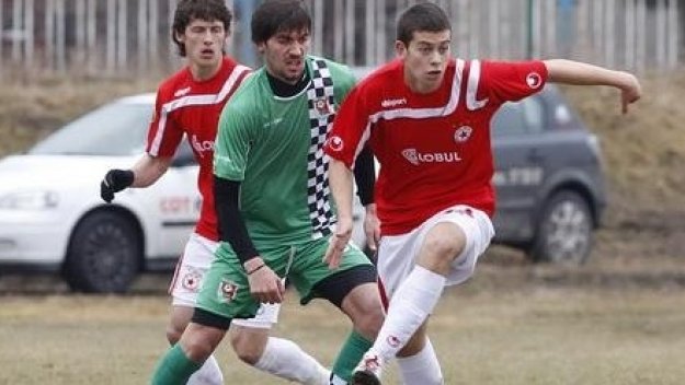 Нападател на ЦСКА: Ще бием Левски през цялата година