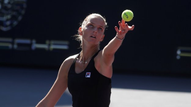 Плишкова пропуска Australian Open заради счупена ръка