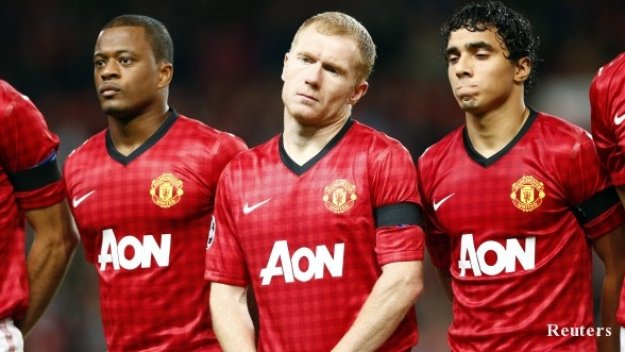 Пол Скоулс: Ливърпул все още е най-големият ни съперник