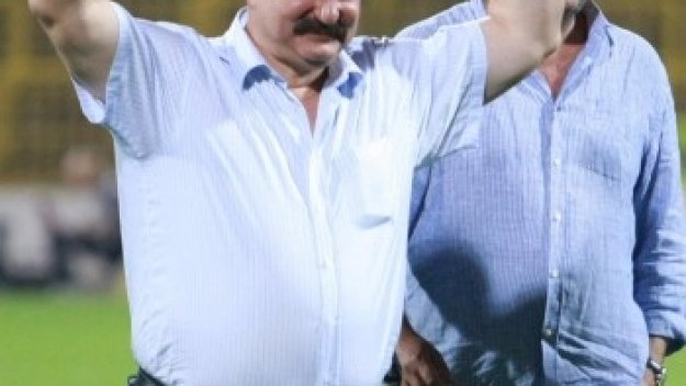 „Биг файв” премии ще гонят в Левски