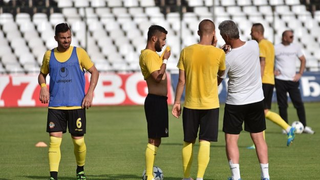 Ботев уреди контрола