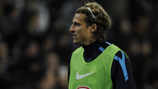 Диего Форлан: Отивам в Интер