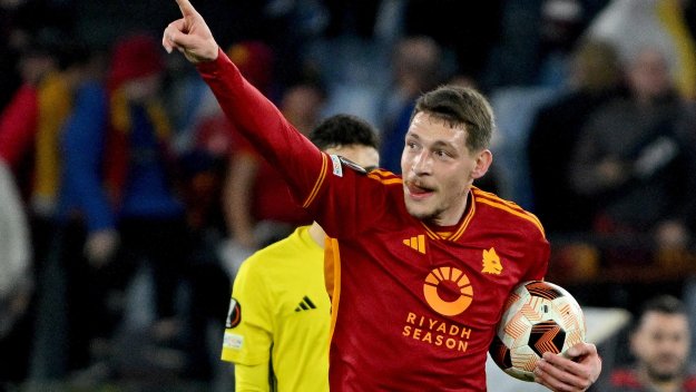 Рома намери отбори на Белоти и Кумбула