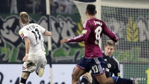 Помилваха грубияна Джоунс