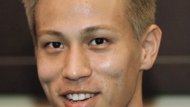 Лацио подновява интереса си към Кейсуке Хонда