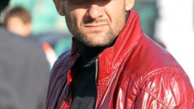 Радуканов призна: Не бях готов за ЦСКА