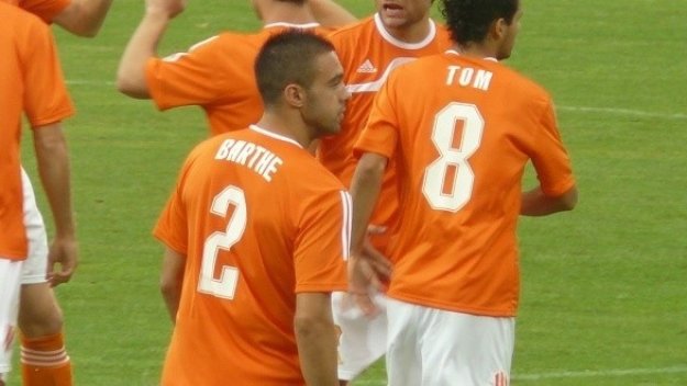 Лудогорец с нова трансферна бомба, взе Александър Барт от Литекс