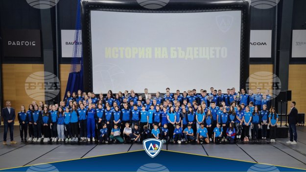 Левски отчете 121 000 лева, дарени по програма "Съмишленик"