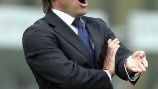 Конте: Пътят пред нас е дълъг!