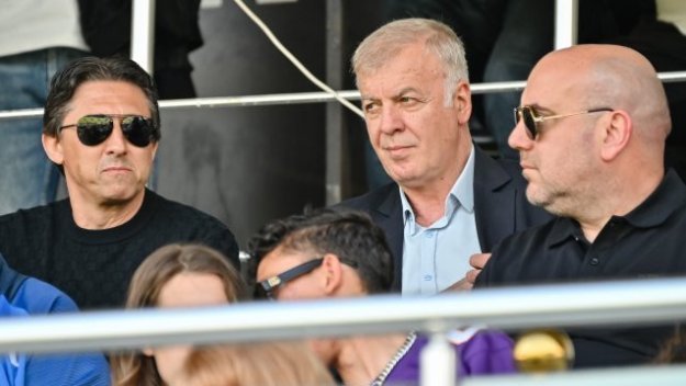 Провал за Левски на трансферния пазар