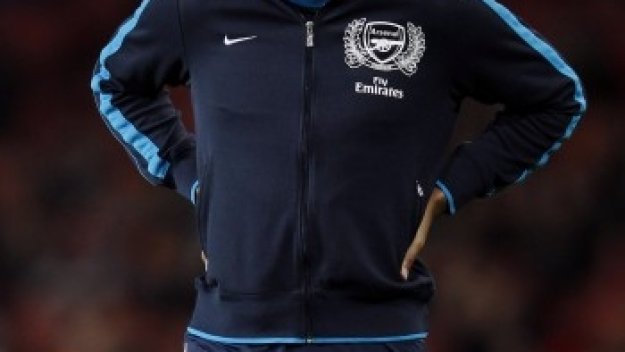 Тиери Анри се извини за гневната си реакция