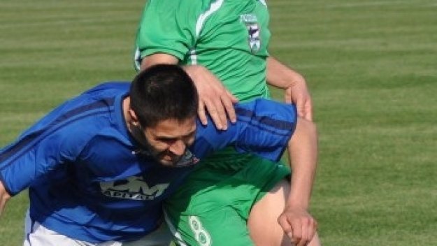 Пирин подчини Берое - 2:0