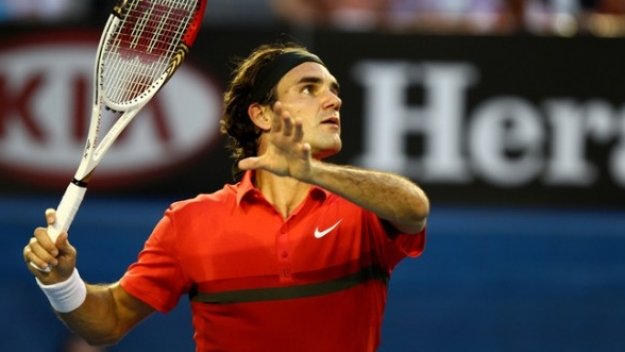 Федерер: Малко преди началото на мача Андреас ми разказа за контузията си