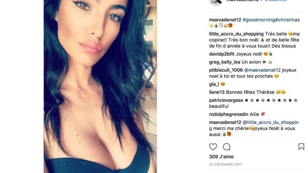 Секси манекенка роди дете на 51-годишния Жинола + СНИМКИ