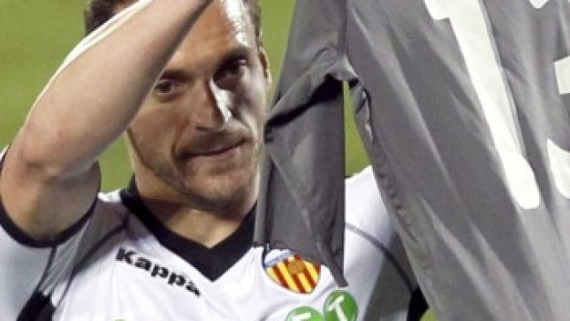 Солдадо съсипа Хетафе с 4 гола