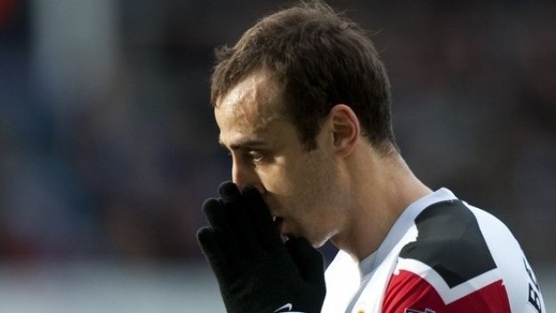 Анонимници пращат Бербо в Турция