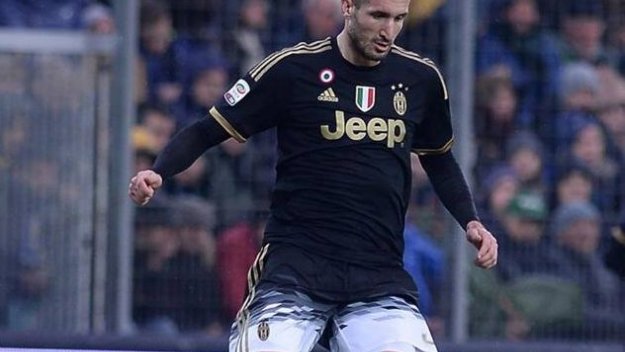 Киелини пропуска реванша в Мюнхен?