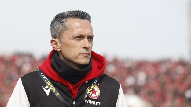 Стана ясно как ЦСКА успя да направи Лудогорец за смях