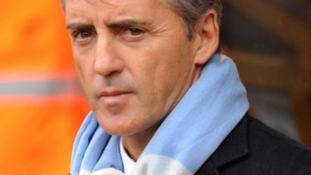 Звездите на Сити искат Манчини да бъде уволнен