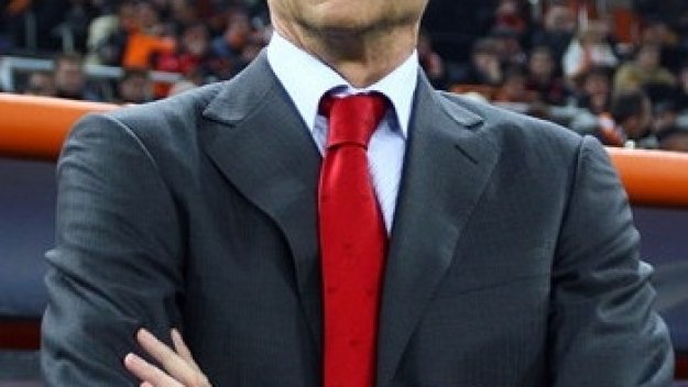 Арсен Венгер: Нямахме късмет