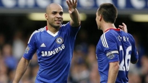 ПРОГНОЗА: Блекбърн - Челси