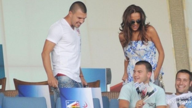 Божинов: Разбрах се с Верона