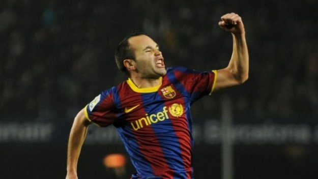 Барса отпразнува провала на Реал с нова голова фиеста