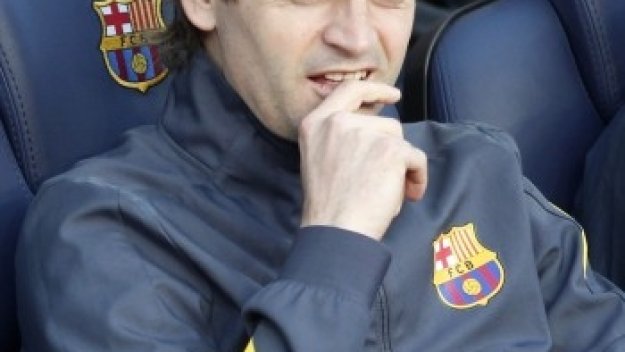 Виланова не иска нов нападател