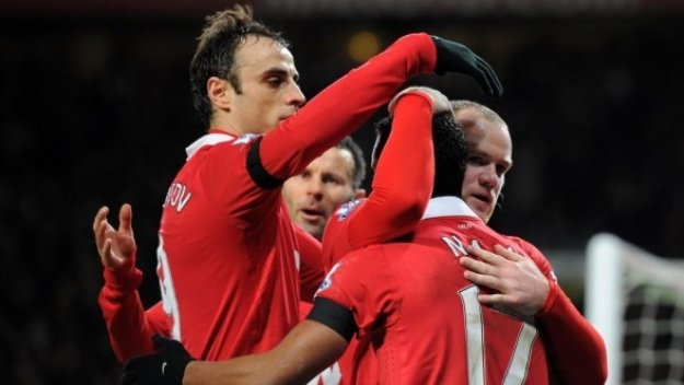 ПРОГНОЗА: Ливърпул - Манчестър Юнайтед