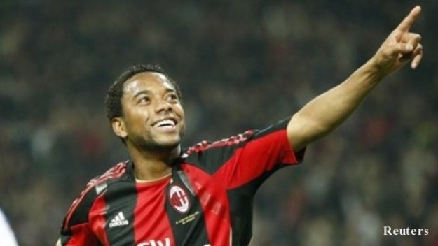 ПРОГНОЗА: Милан - Каляри