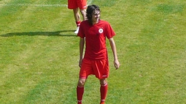 Сърбин от ЦСКА става българин