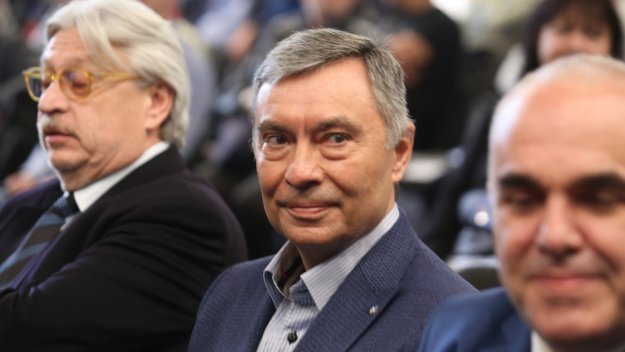Снимка: БГНЕС