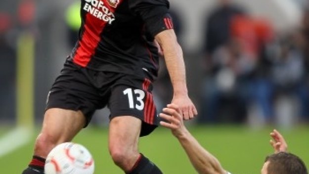 Байер сериозно подгони Дортмунд