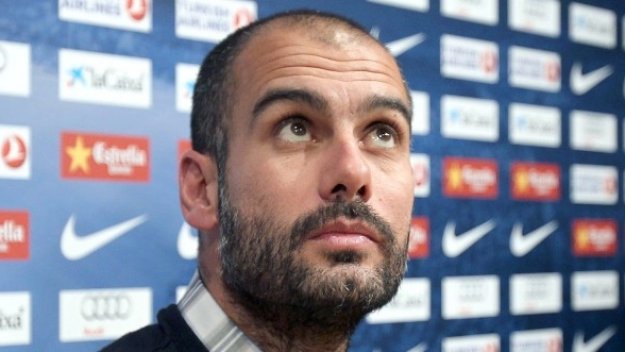 Суби и Пеп планират новия сезон