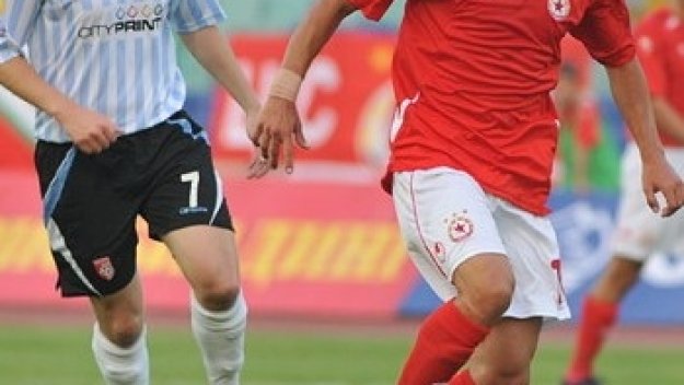 Руи Мигел напусна ЦСКА